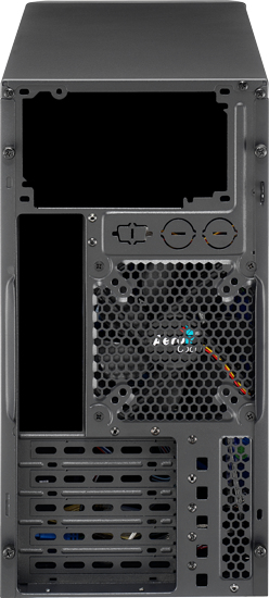 Aerocool Qs-200 Lite – image 4
