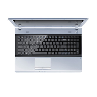 Samsung RV RV520-S01 Intel® Core™ i5 i5-2410M – image 3