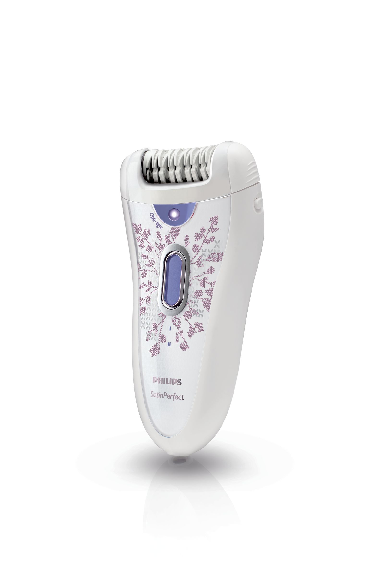 Philips SatinPerfect Epilator HP6572/50