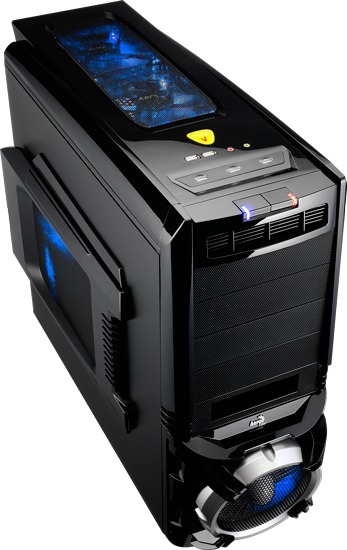 Aerocool Vx-E Pro Advance
