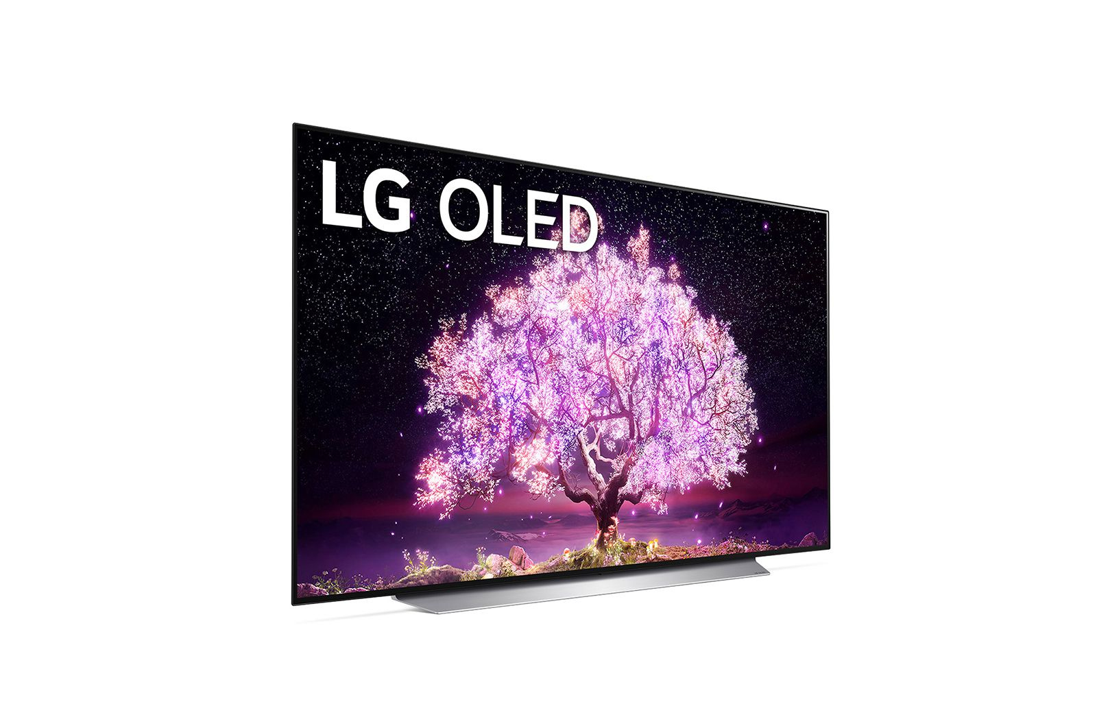 LG OLED65C18LA TV – image 5