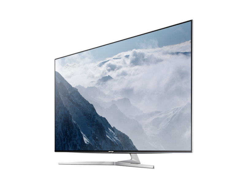Samsung Series 8 UE55KS8000TXZF TV – image 6
