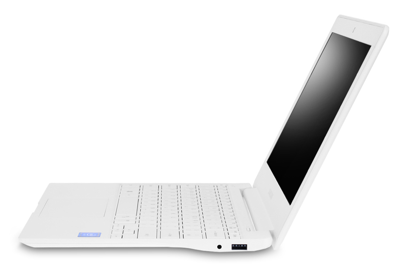 Samsung NT110S1R Intel® Celeron® N3050 Laptop – image 2