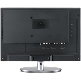 Viewsonic VT1900LED 48.3 cm (19") HD Black 250 cd/m² – image 3