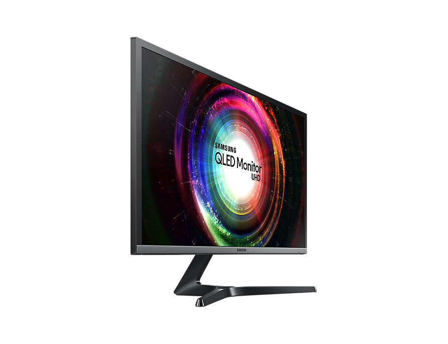 Samsung LU28H750UQEXXY computer monitor – image 7