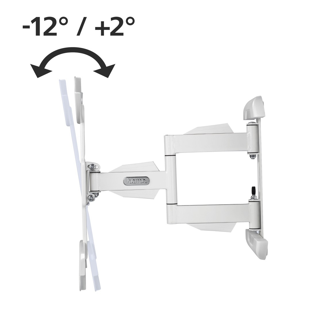 Hama 00118675 TV mount/stand – image 2