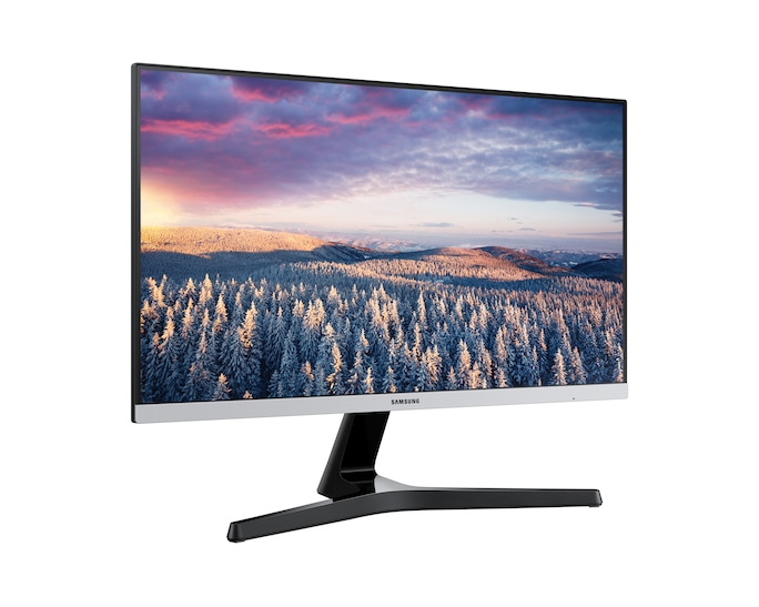 Samsung LS24R35AFHNXZA computer monitor – image 4