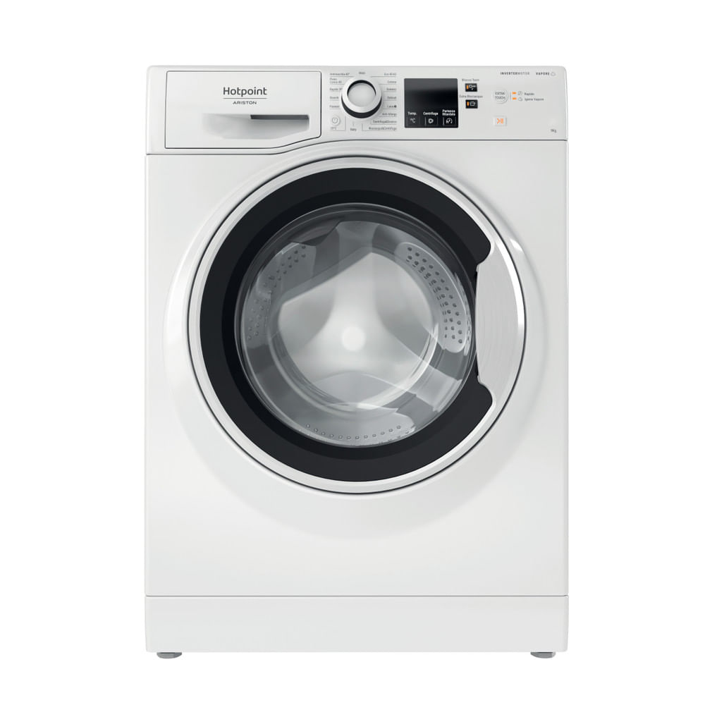Hotpoint NF93W IT N — vue 1 sur 8