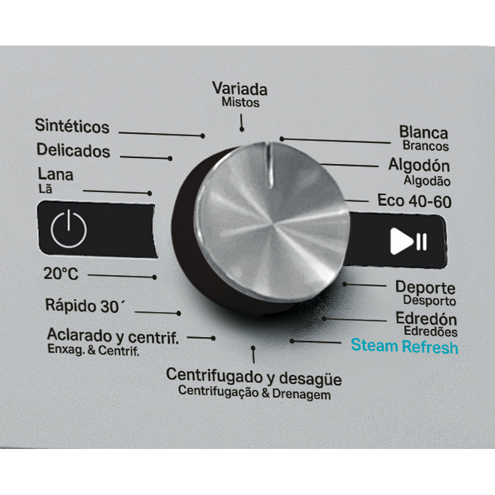 Whirlpool FFB 8248 SBV SP – image 8
