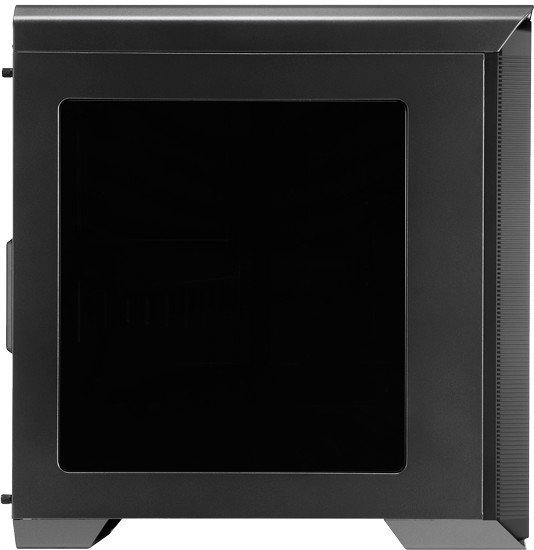 Aerocool Aero-800 Midi Tower Grey – image 4