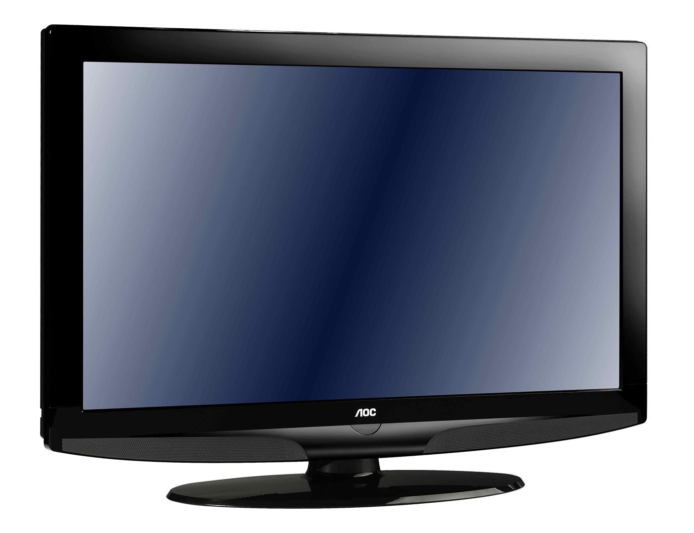 AOC L32WB81 TV 81.3 cm (32") HD Black 500 cd/m² – image 1
