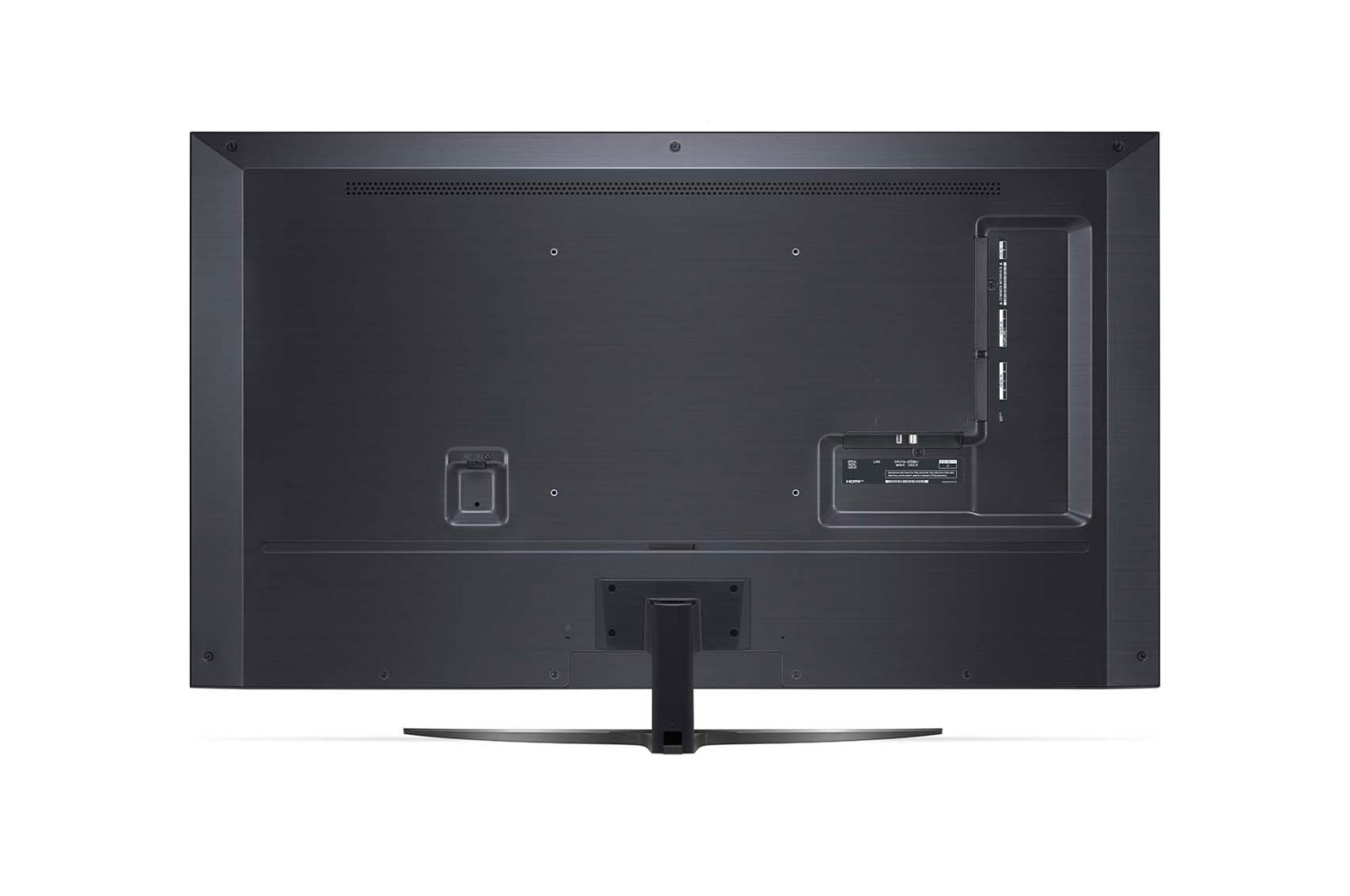 LG NanoCell NANO81 55NANO813QA TV – image 5