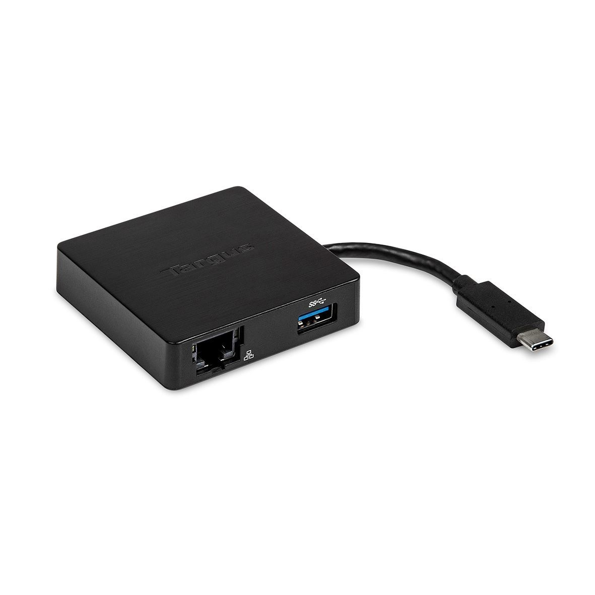 Targus DOCK411EUZ mobile device dock station Black – image 1