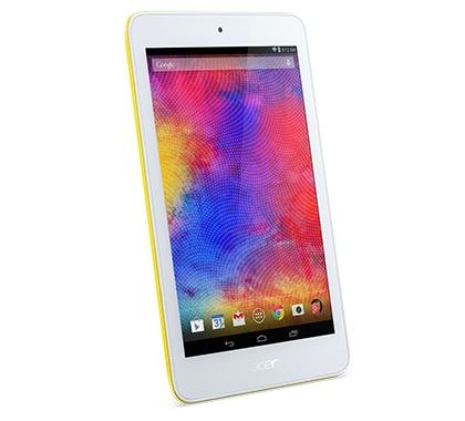 Acer Iconia B1-750-15YM Intel Atom® – image 3