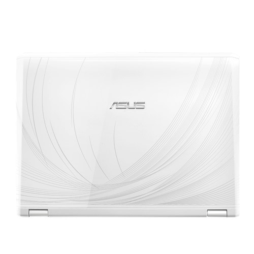 ASUS F6VE-3P082C laptop Intel® Core™2 Duo T6400 – image 4