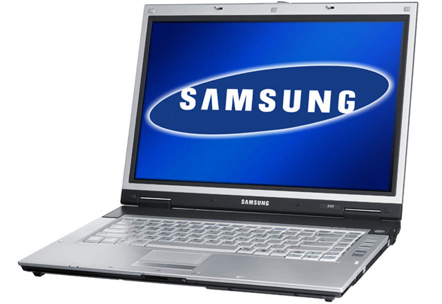 Samsung X65-A003 Intel® Core™2 Duo T8300