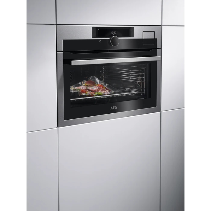 AEG KSE998290M 43 L Stainless steel – image 2
