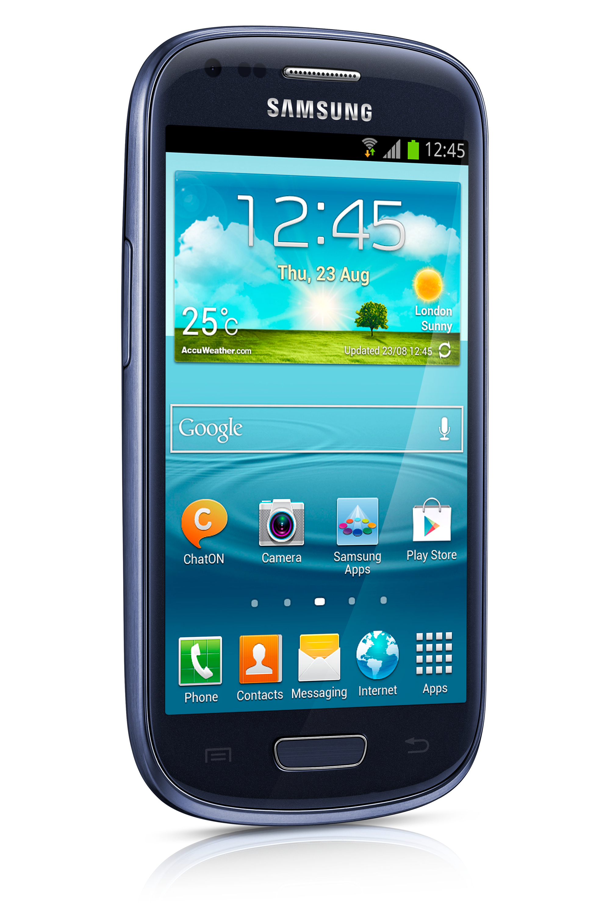Samsung III Mini – image 4