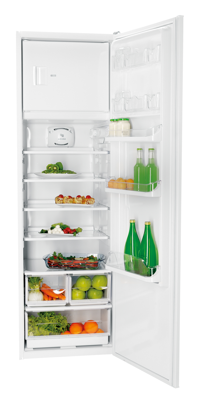 Hotpoint BSZ 3033 V – image 1
