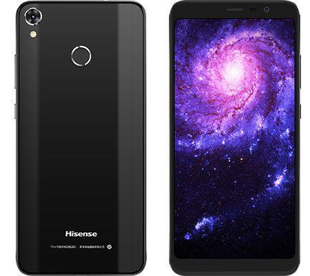 Hisense H11 smartphone – image 3
