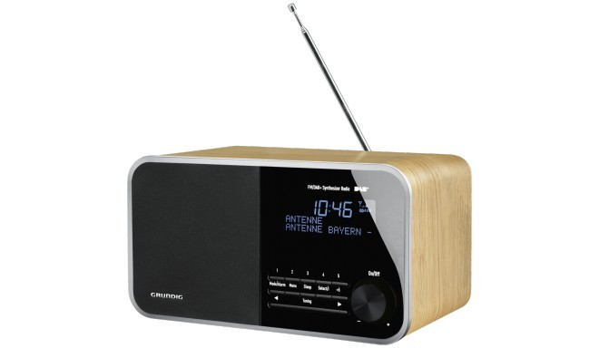 Grundig DTR 3000 DAB+ – image 3