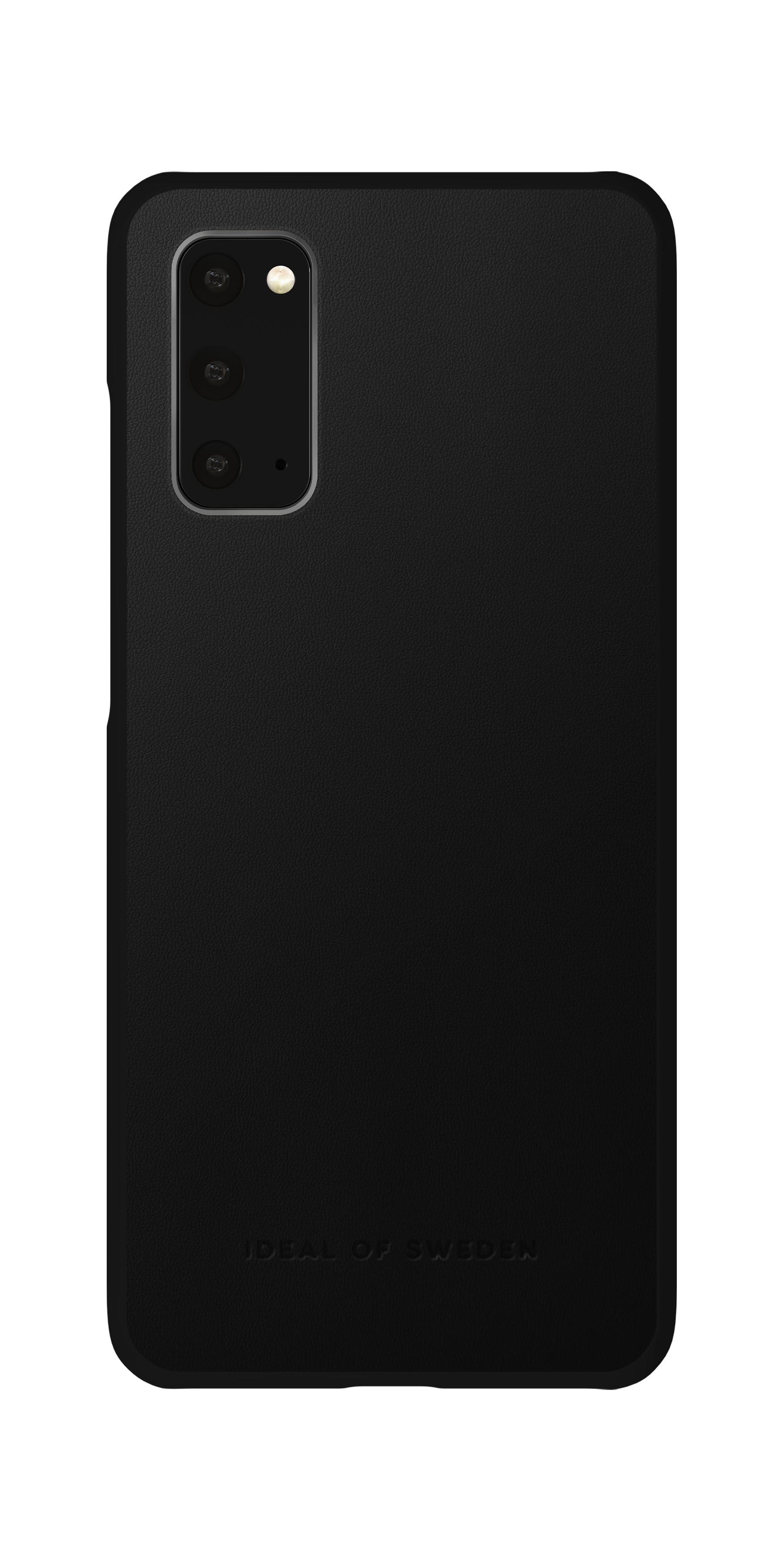 iDeal of Sweden Atelier Case Galaxy S20 Intense Black – image 3