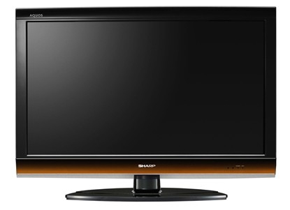 Sharp LC-40E67UN TV