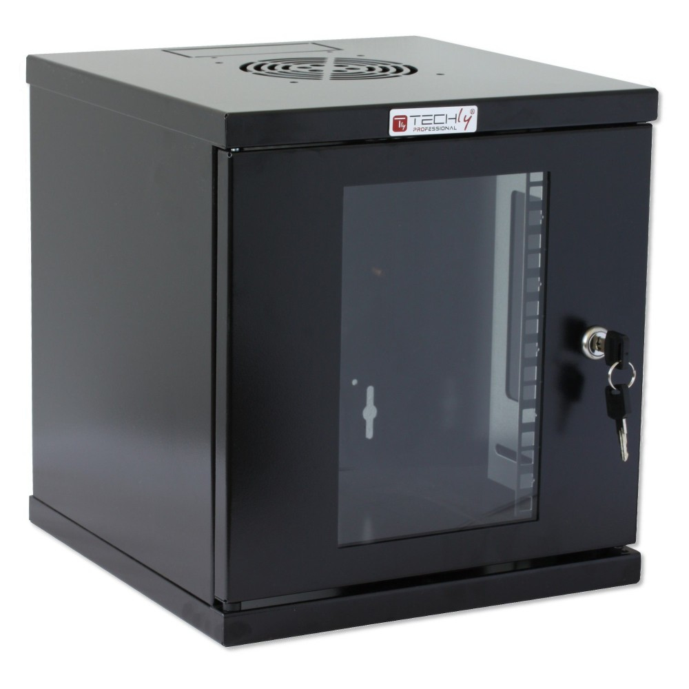 Techly I-CASE EM-1006BKTY – image 7