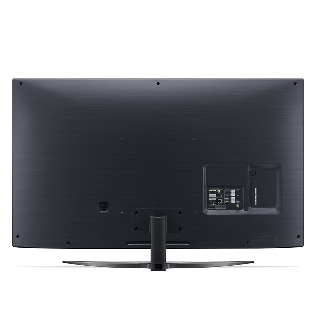 LG NanoCell NANO86 49NANO866NA.AEUD TV – image 7