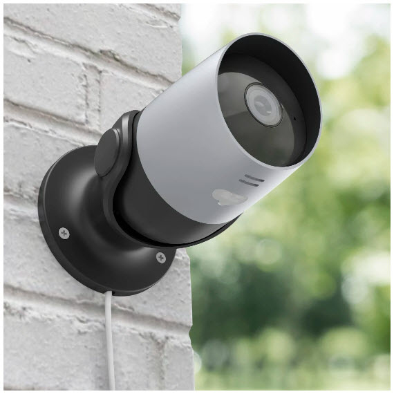 Hama 00176646 security camera Bullet Outdoor – image 6