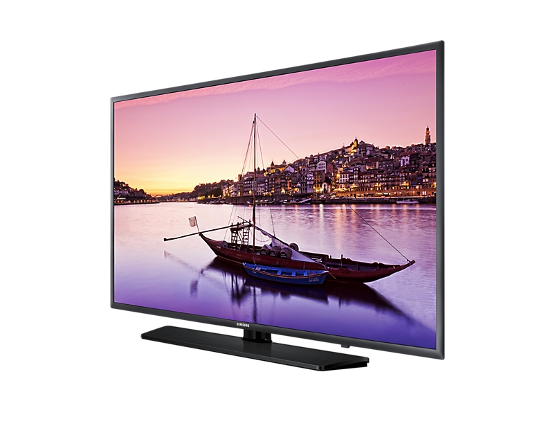 Samsung HG40EE670DK hospitality TV – image 3