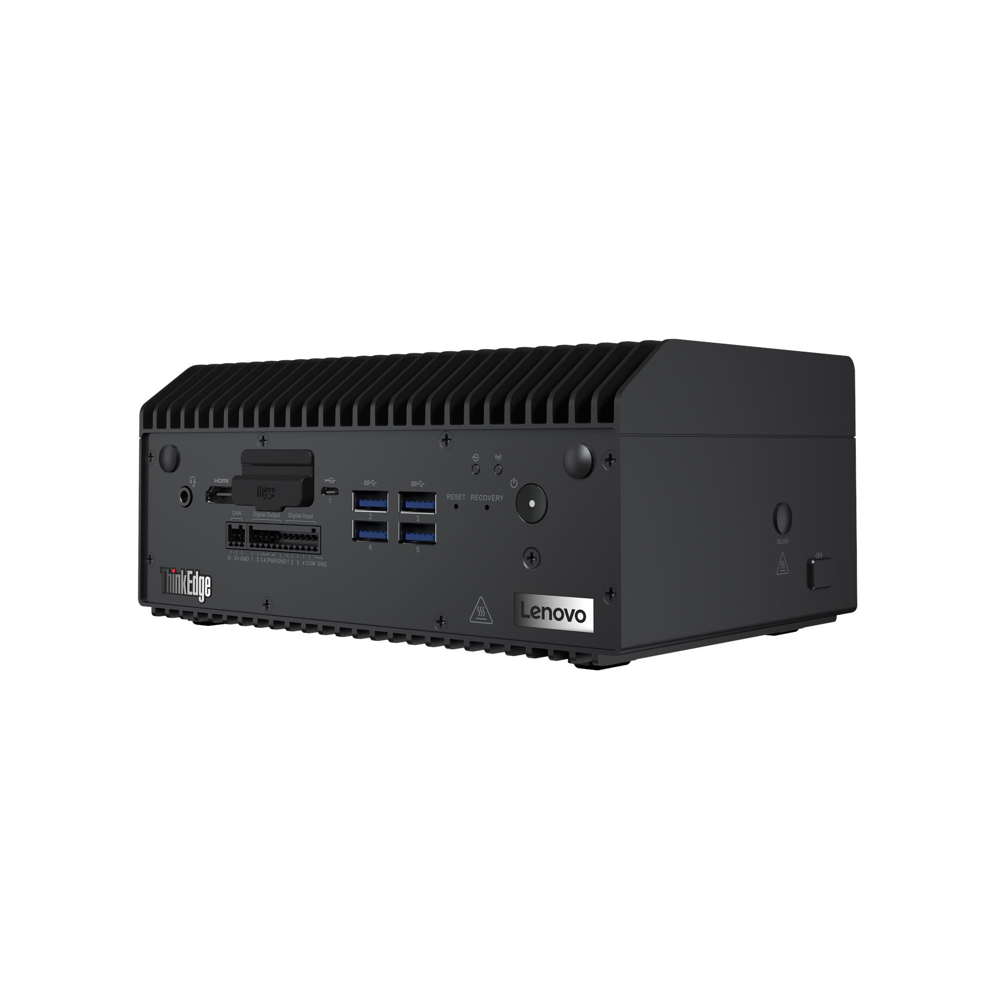 Lenovo ThinkEdge SE70 – image 7