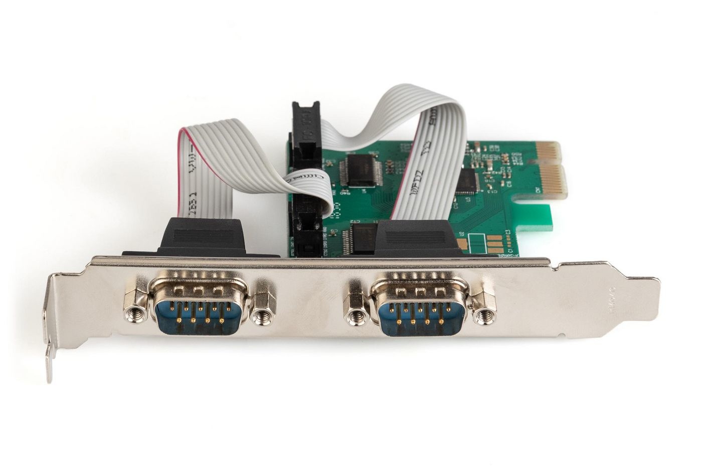 Microconnect DS-30000-1 interface cards/adapter Internal Serial – image 3