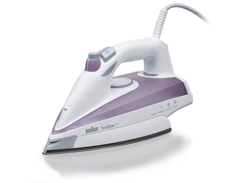 Braun TS 715 – image 1