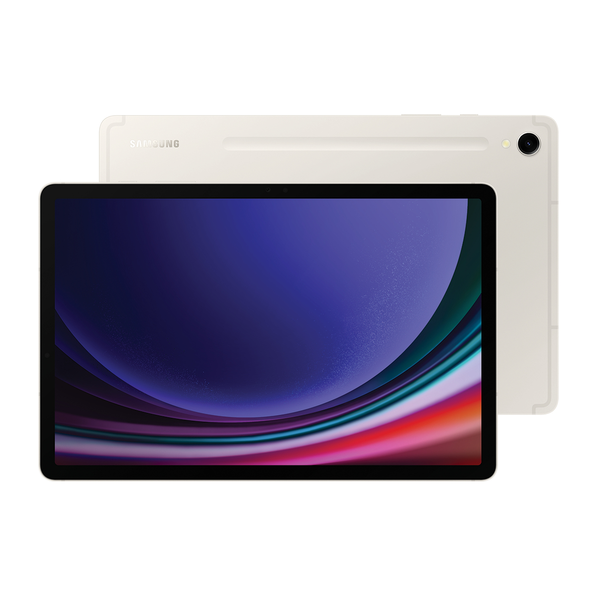 Samsung SM-X710NZEETUR tablet – image 3