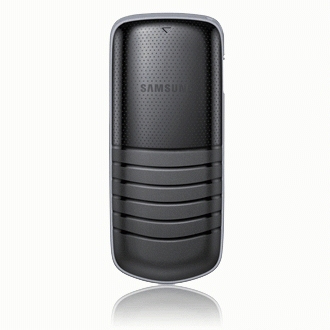 Samsung E1080 3.63 cm (1.43") 64.5 g Black – image 2