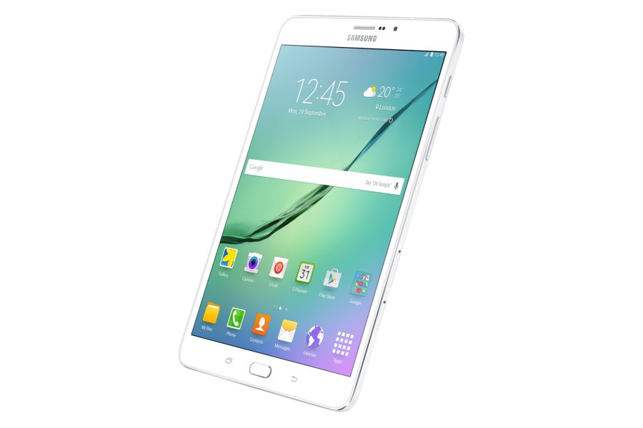 Samsung Galaxy Tab S2 SM-T715NZWE – image 9