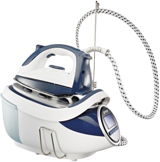 Gorenje SGT2400BW steam ironing station – image 1