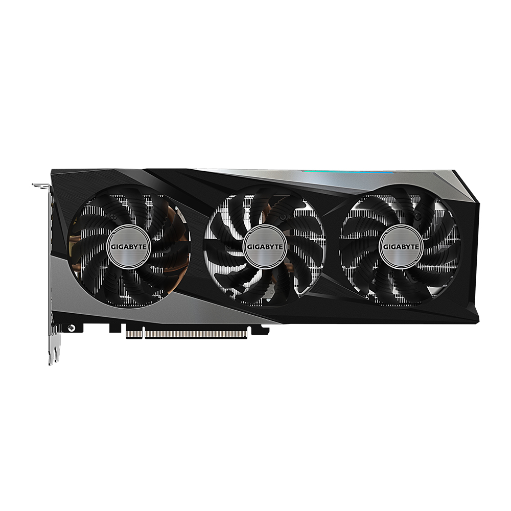 GIGABYTE Radeon RX 6700 XT GAMING OC 12G – image 2