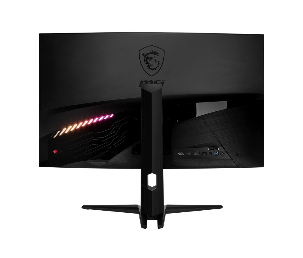 MSI Optix MAG322CR computer monitor – image 4