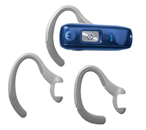 Motorola H670 Bluetooth Earset – image 3