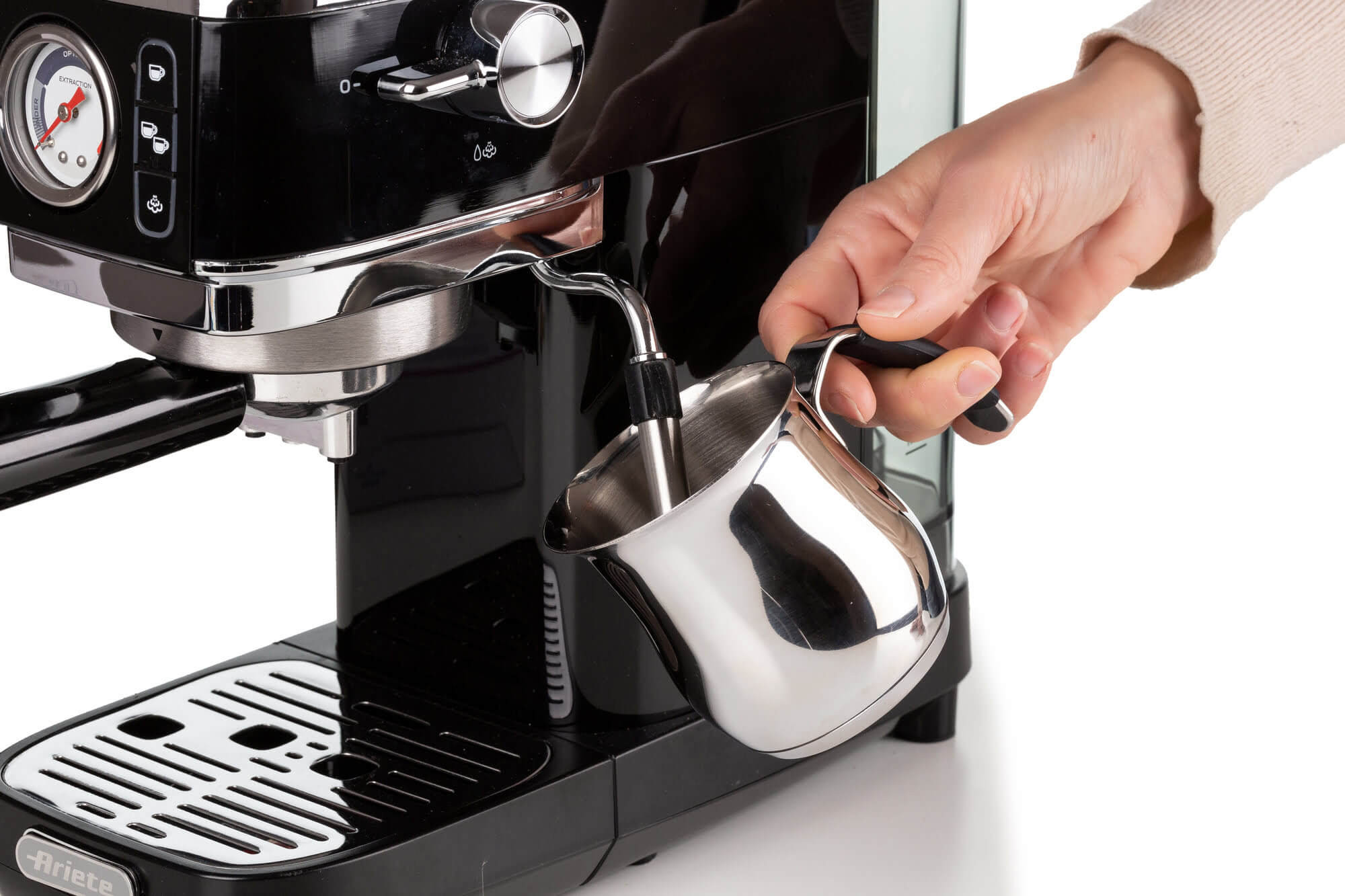 Ariete 1381/12 Manual Espresso machine – image 4