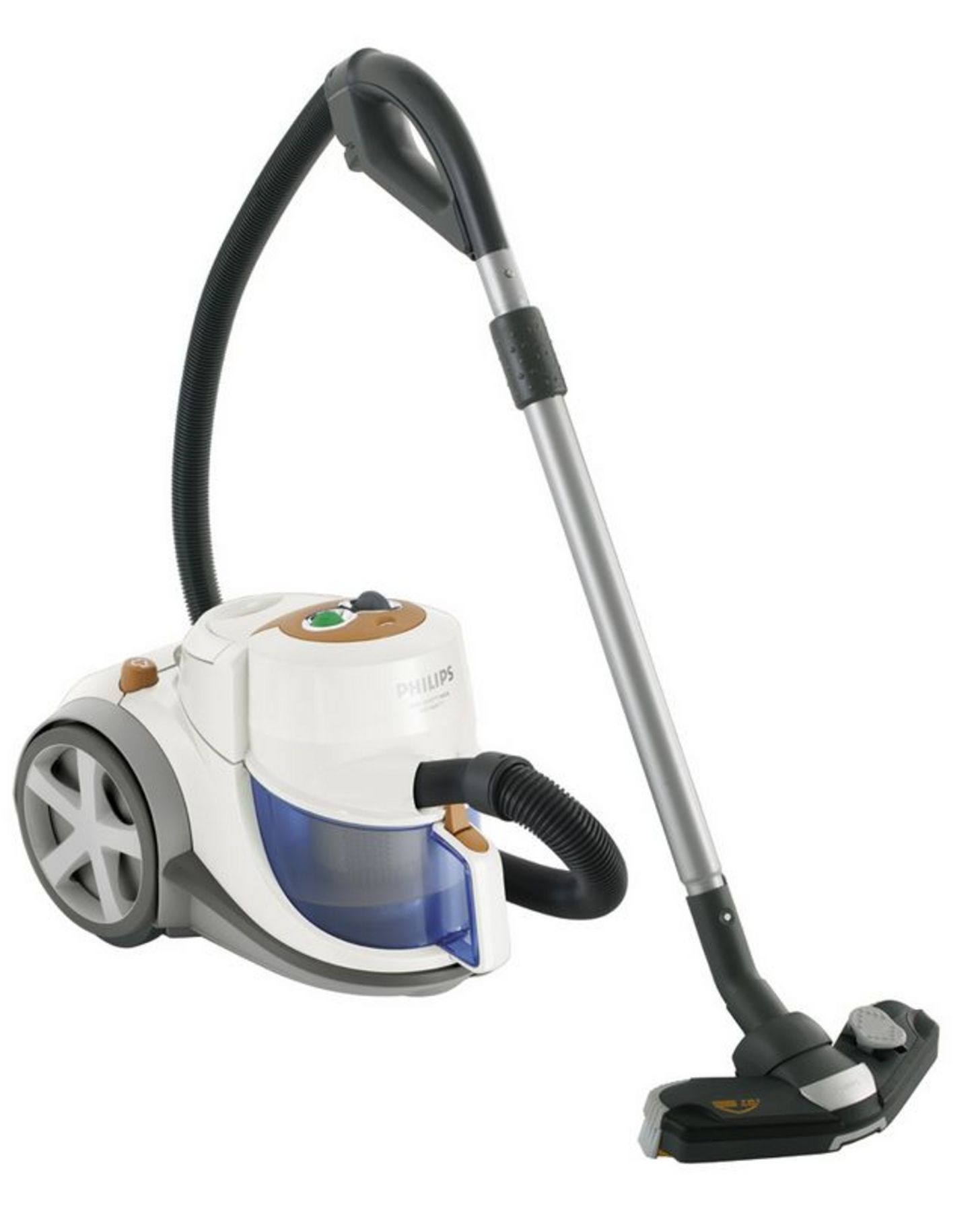 Philips Marathon Bagless vacuum cleaner FC9204/02