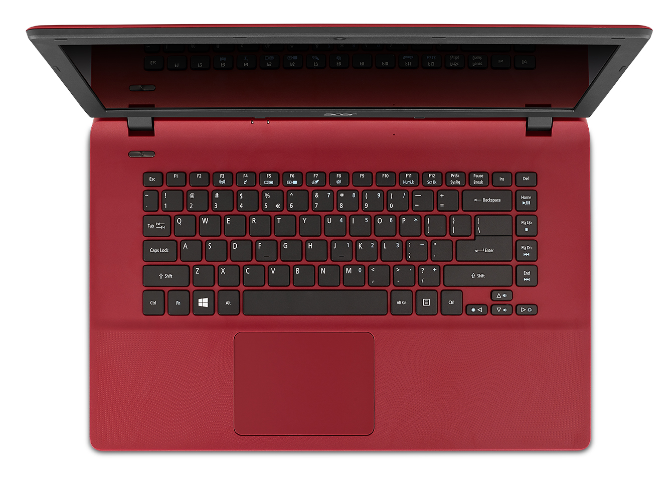 Acer Aspire ES1-521-62EC AMD A6 A6-6310 Laptop – image 9
