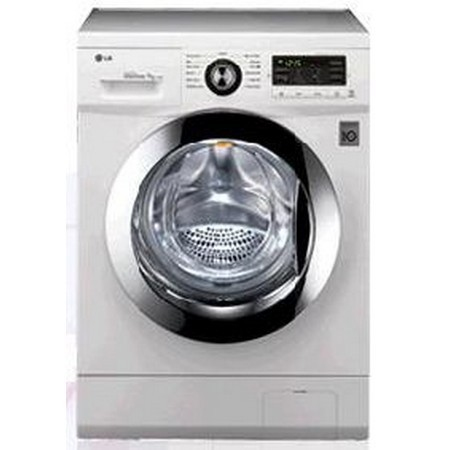 LG F147M2D washing machine Front-load