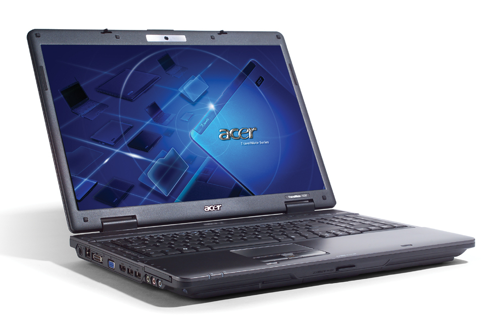 Acer TravelMate 7530-602G25Mn – image 2