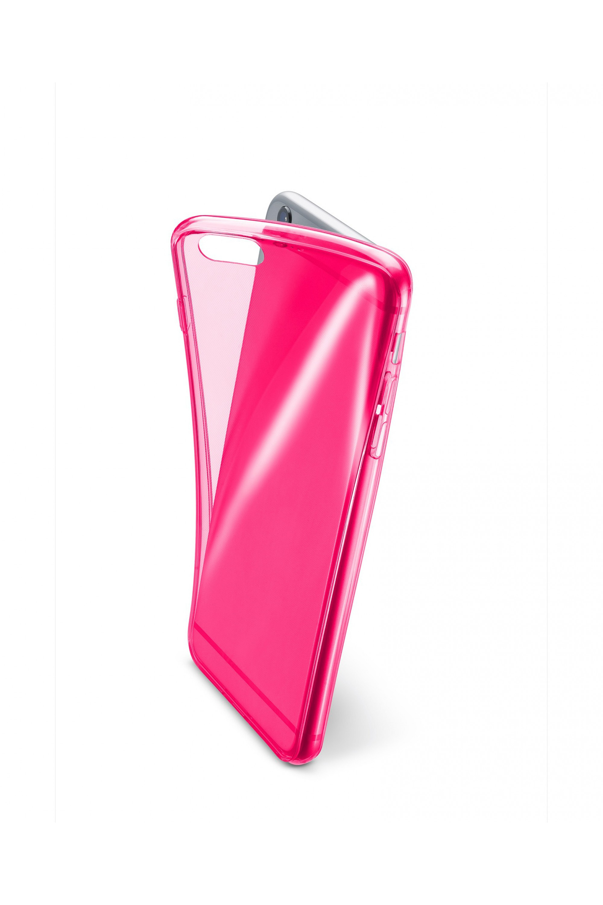 Cellularline Fluo Case - iPhone 6S Plus/6 Plus – image 3