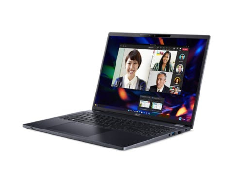 Acer TravelMate P4 TMP416-52G Intel® Core™ i7 i7-1355U Laptop – image 3