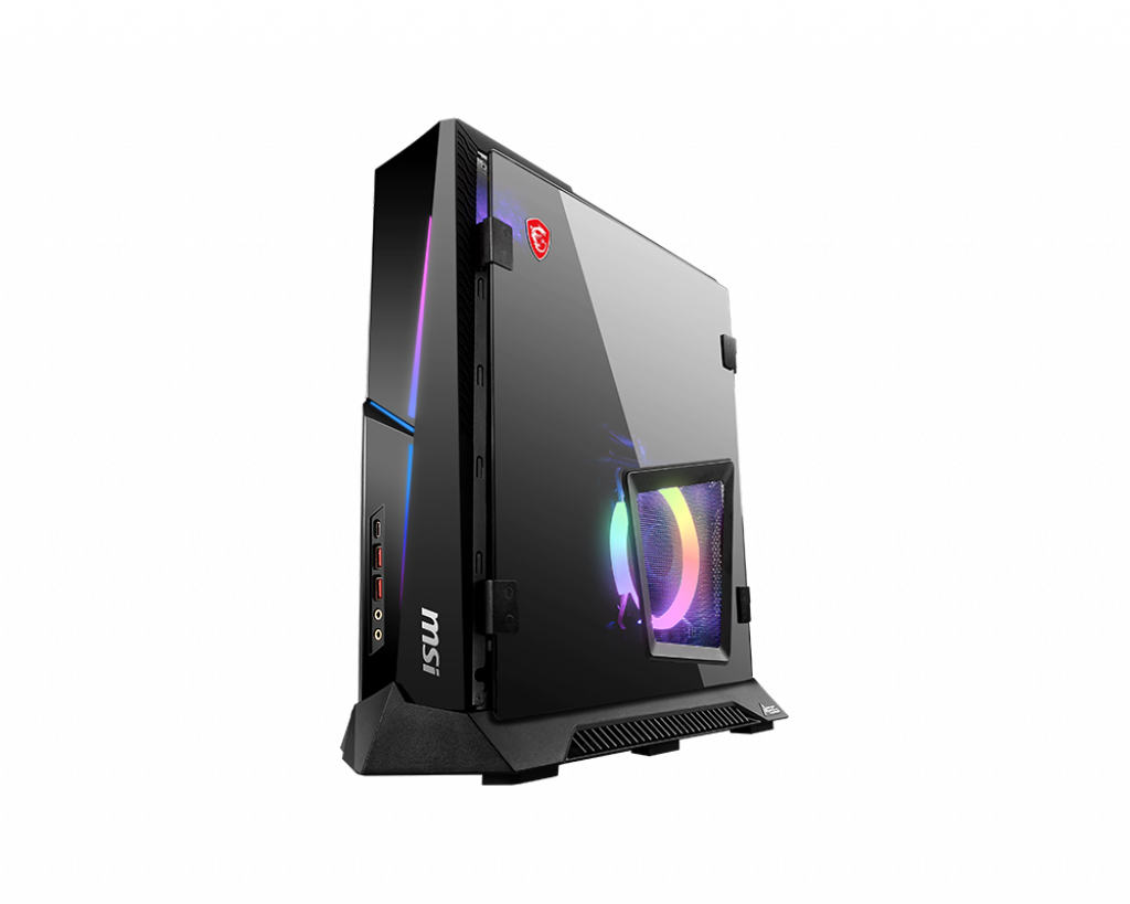 MSI MEG Trident 11TE-1638AT Intel® Core™ i7 i7-11700K