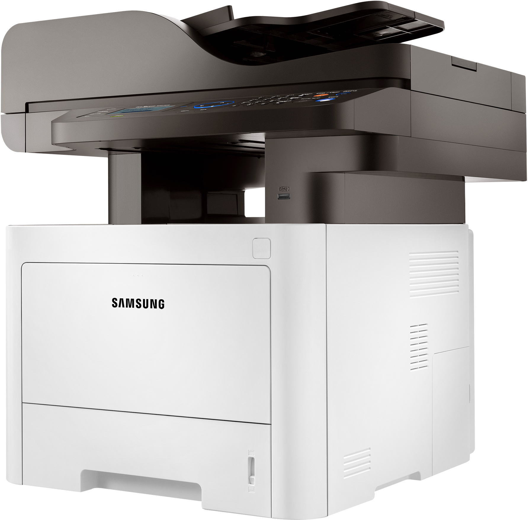 HP Samsung ProXpress SL-M3875FW Laser A4 – image 6